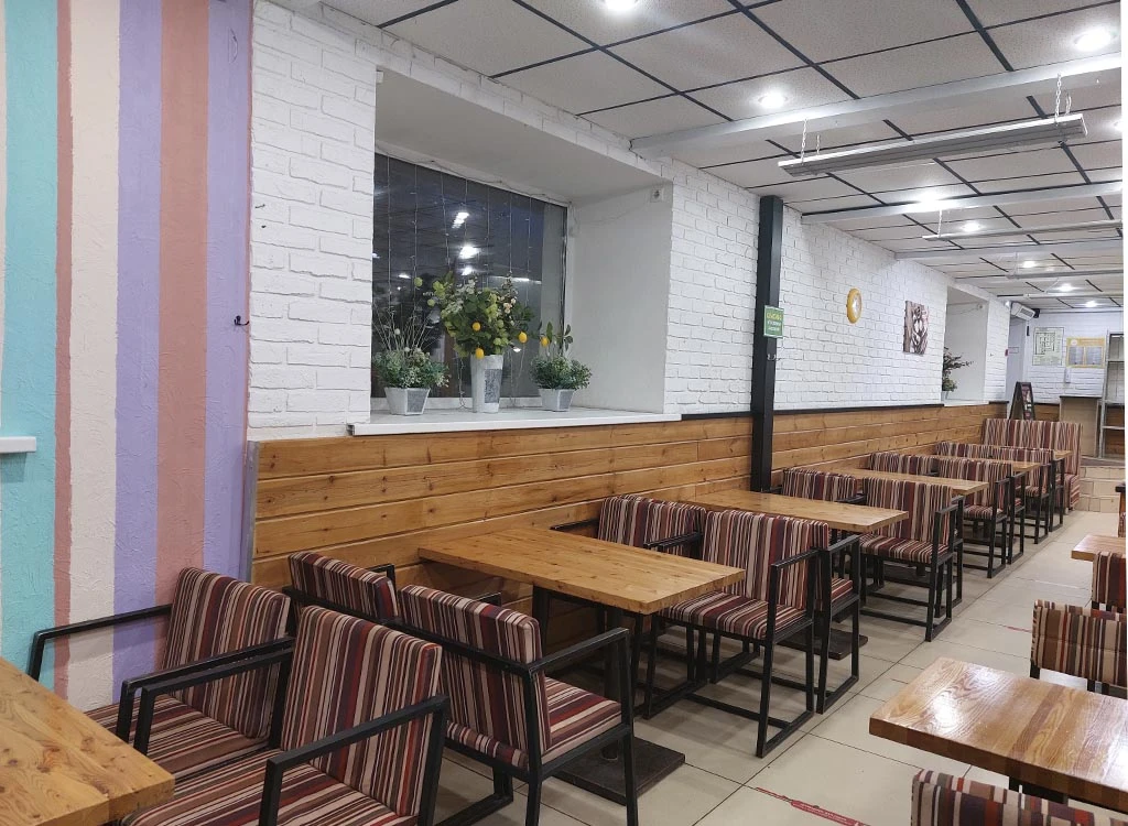 Пермь ул. Комсомольский проспект 32